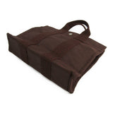 Hermes Brown Herline PM Tote (SHA20887)