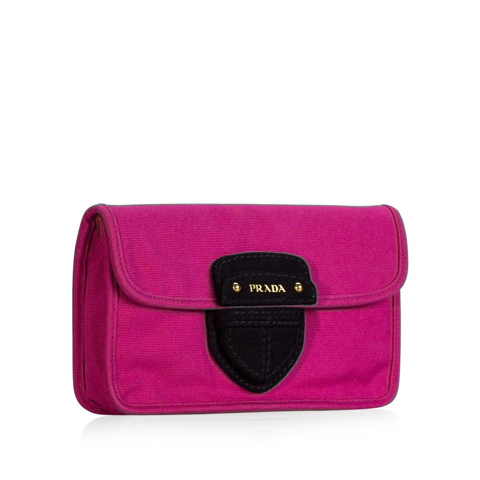 Cinghiale Clutch