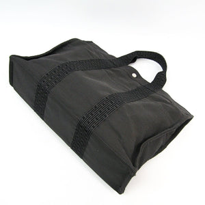 Hermes Gray Herline MM Tote (SHA-35854)