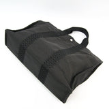 Hermes Gray Herline MM Tote (SHA-35854)