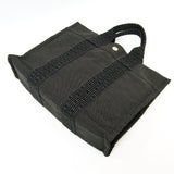 Hermes Gray Herline PM Tote (SHA-35859)
