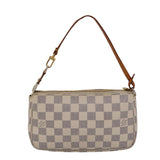Louis Vuitton Pochette accessoires Clutch Bag