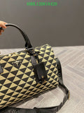 Prada Bags - The Barnes Bags  1046