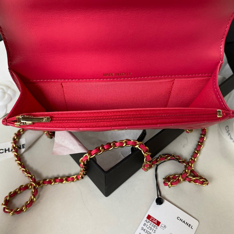 Chanel Bag