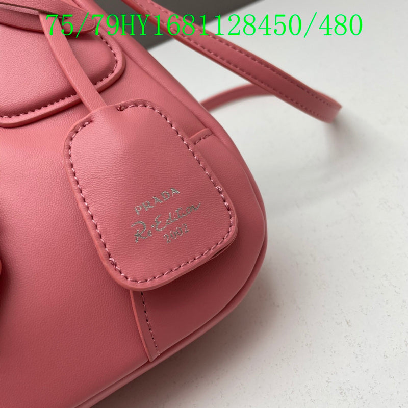 Prada Bags - The Barnes Bags  770