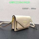 Prada Bags - The Barnes Bags  361