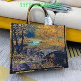 Christian Dior Bags Bags - The Tote   060