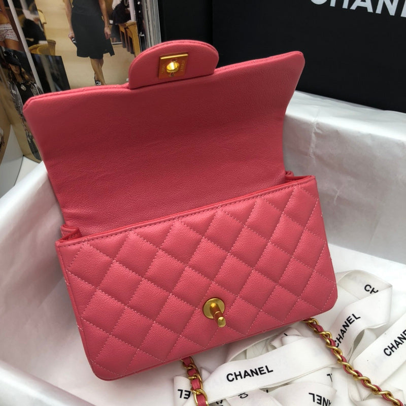 Chanel Bag