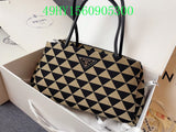 Prada Bags - The Barnes Bags  1008