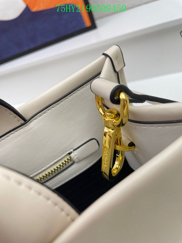 Prada Bags - The Barnes Bags  320