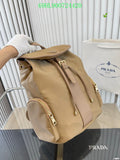 Prada Bags - The Barnes Bags  082