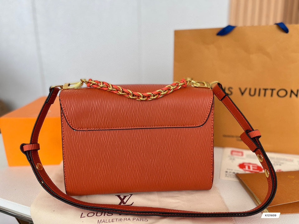 New Lux Bags Louis Vuitton  529