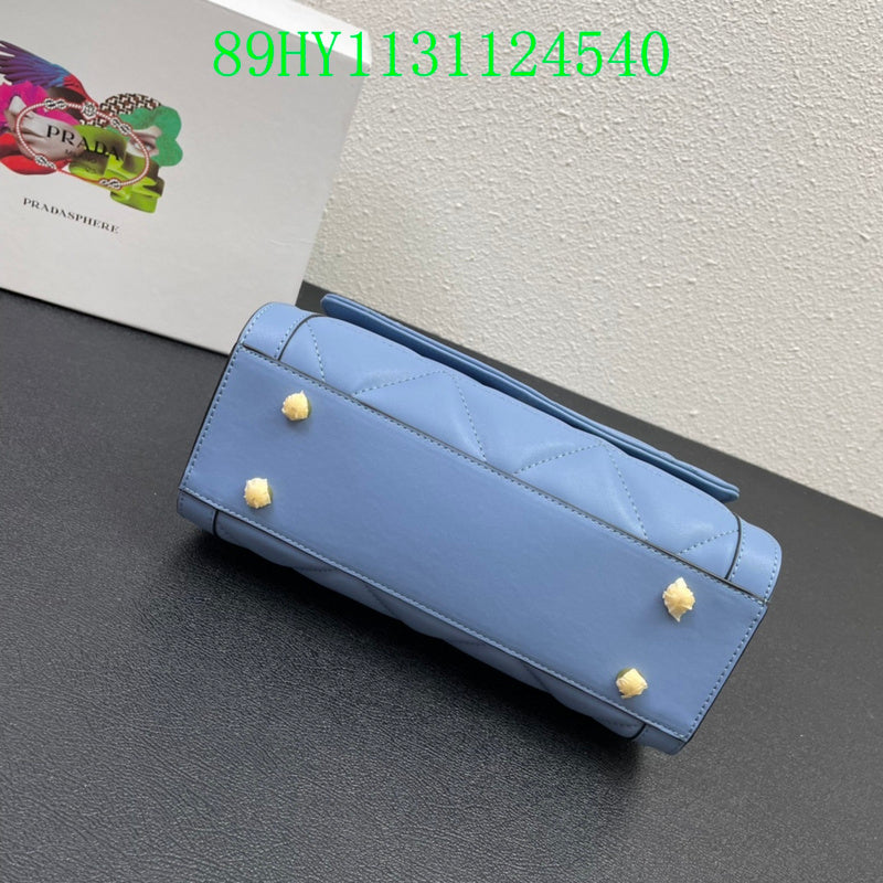 Prada Bags - The Barnes Bags  794