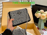 Prada Bags - The Barnes Bags  520