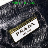 Prada Bags - The Barnes Bags  444