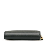Louis Vuitton Baikal  Leather Clutch Bag