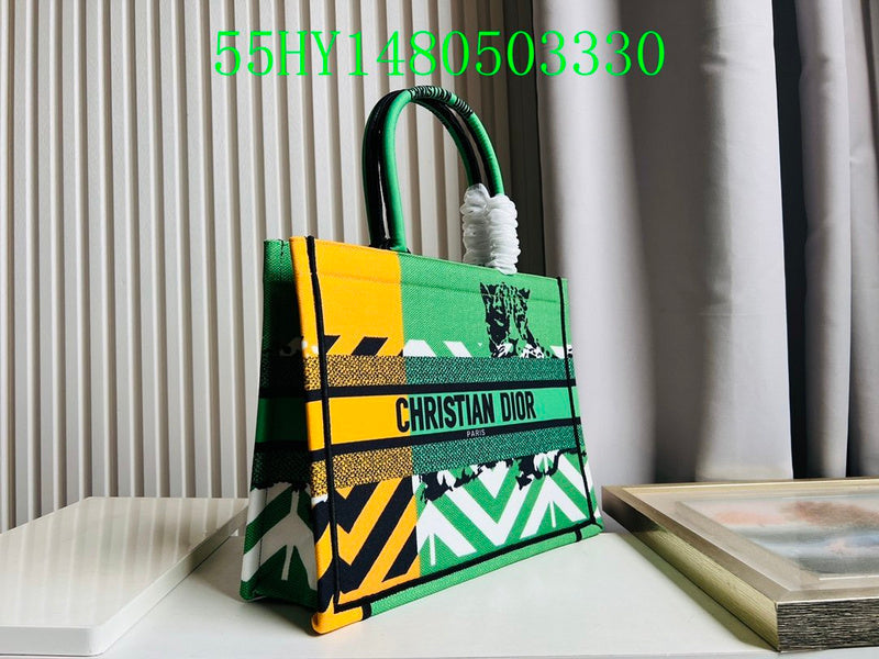 Christian Dior Bags Bags - The Tote   284
