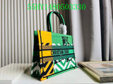 Christian Dior Bags Bags - The Tote   284