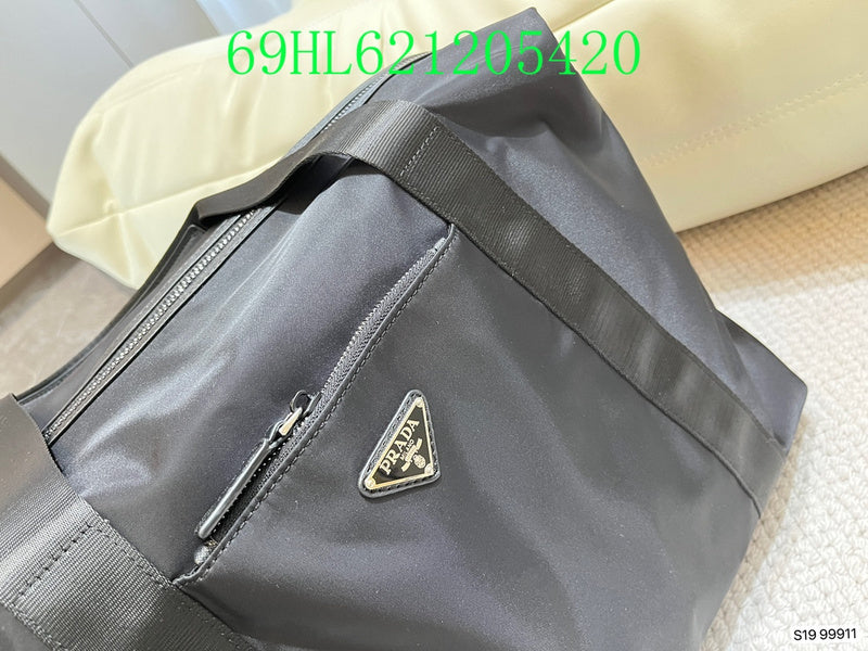Prada Bags - The Barnes Bags  754