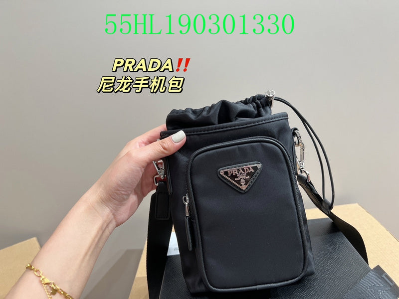 Prada Bags - The Barnes Bags  490