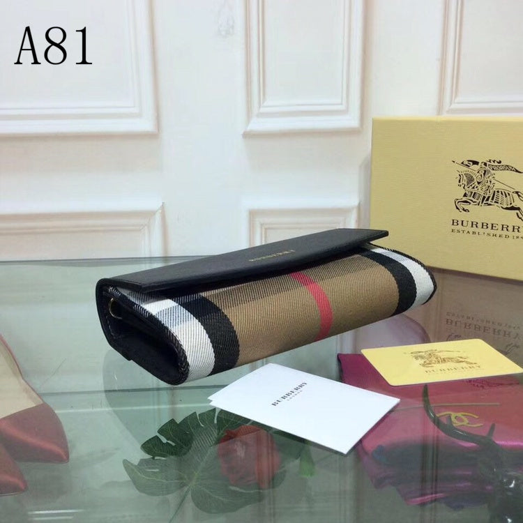 Burberry Bags - Bagsattire   058