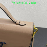 Prada Bags - The Barnes Bags  1052