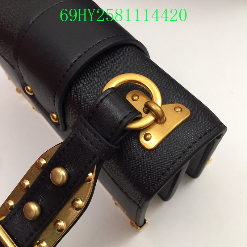 Prada Bags - The Barnes Bags  815