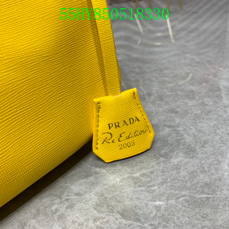 Prada Bags - The Barnes Bags  289