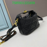 Prada Bags - The Barnes Bags  694