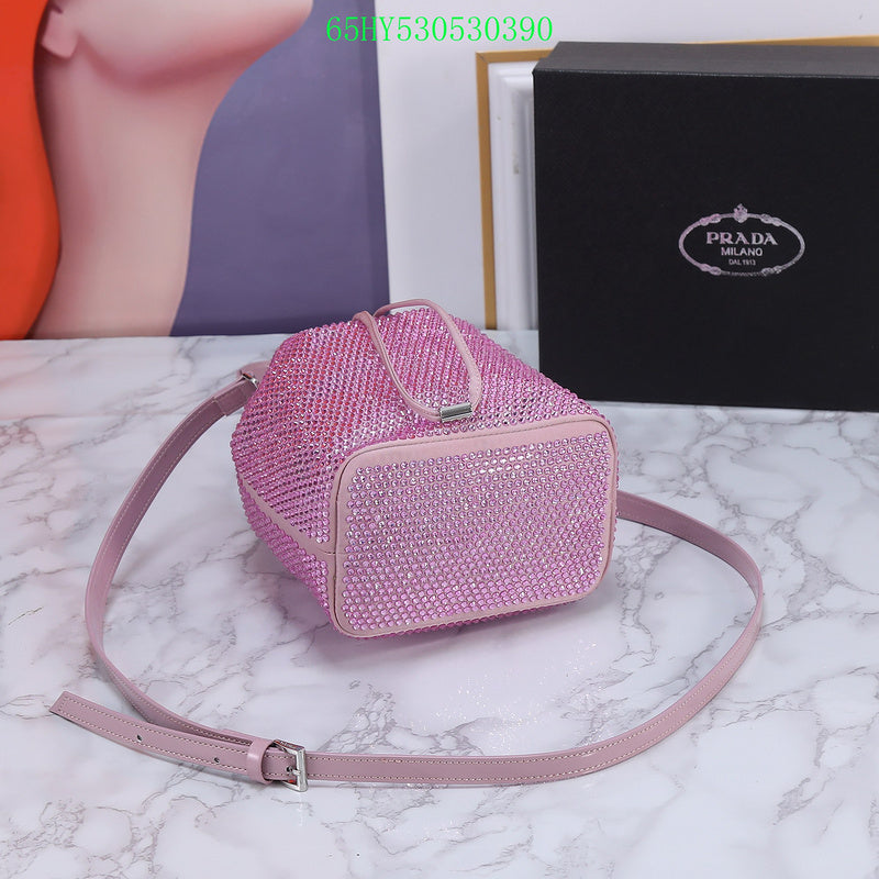 Prada Bags - The Barnes Bags  249