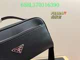Prada Bags - The Barnes Bags  458
