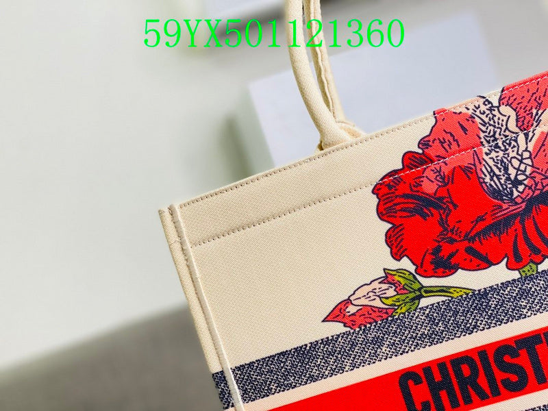 Christian Dior Bags Bags - The Tote   021