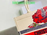Christian Dior Bags Bags - The Tote   021