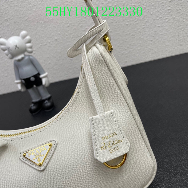 Prada Bags - The Barnes Bags  673