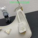 Prada Bags - The Barnes Bags  673