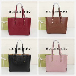 Burberry Bags - BG Bags - 819