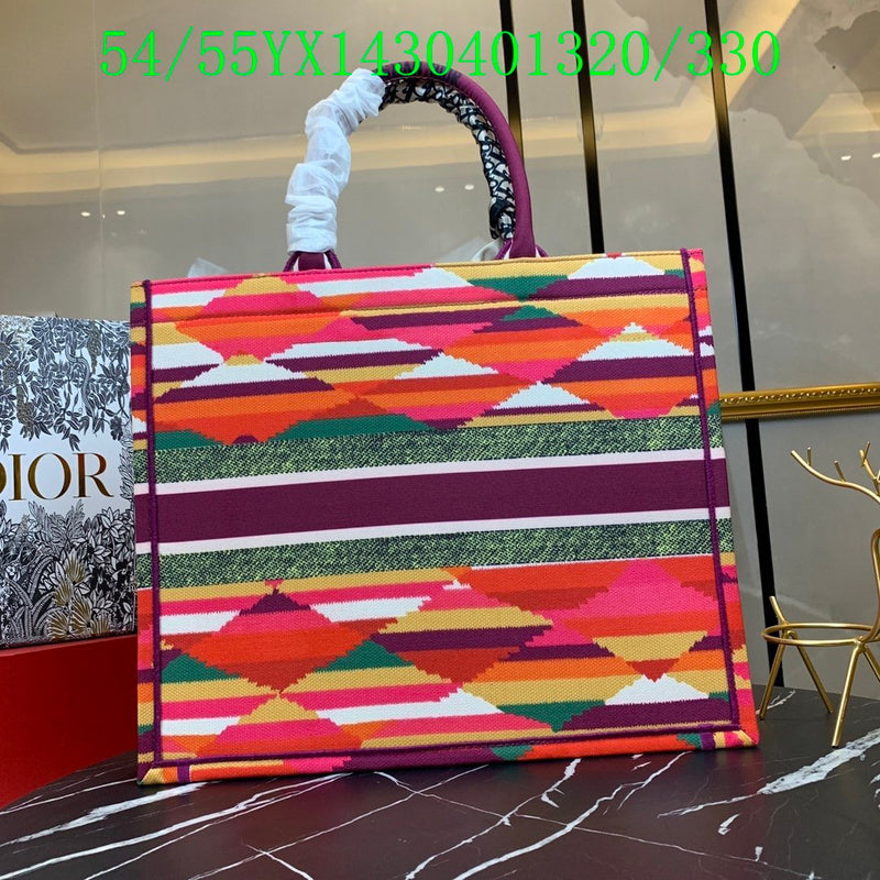 Christian Dior Bags Bags - The Tote   053