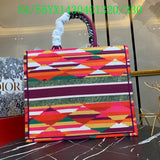 Christian Dior Bags Bags - The Tote   053