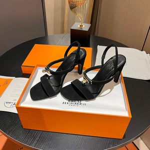 New Hermes HIGH HEELS 042