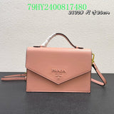 Prada Bags - The Barnes Bags  1044