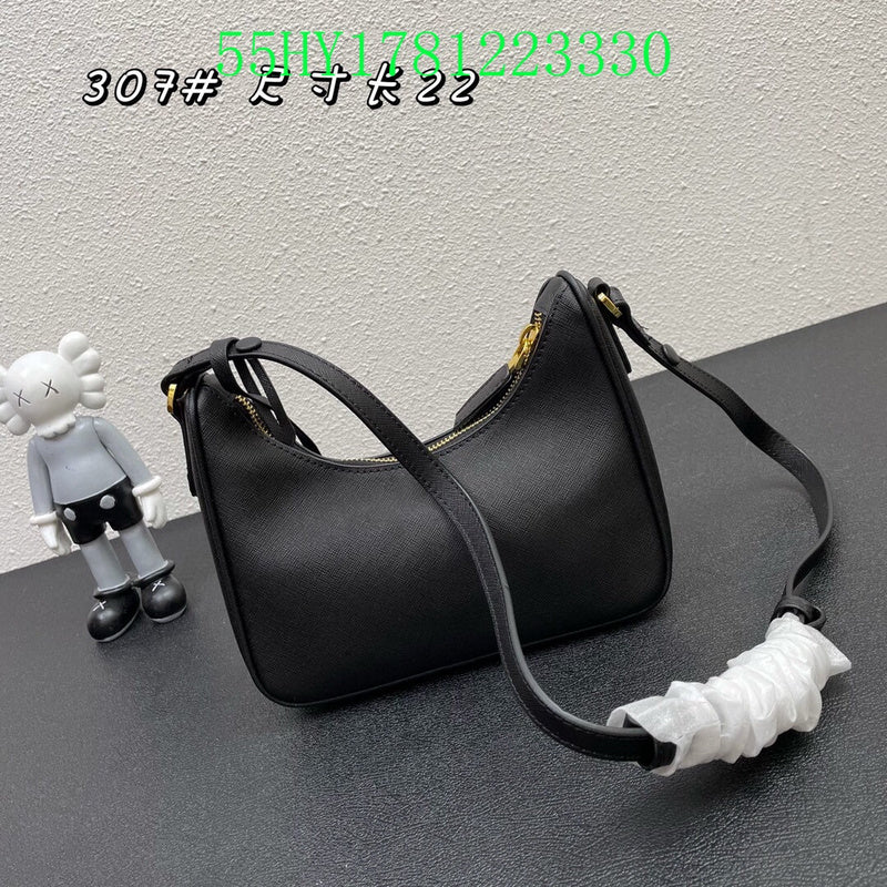 Prada Bags - The Barnes Bags  662