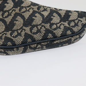 Dior Saddle  Canvas Wallet