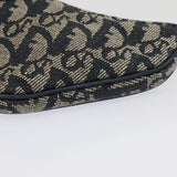Dior Saddle  Canvas Wallet