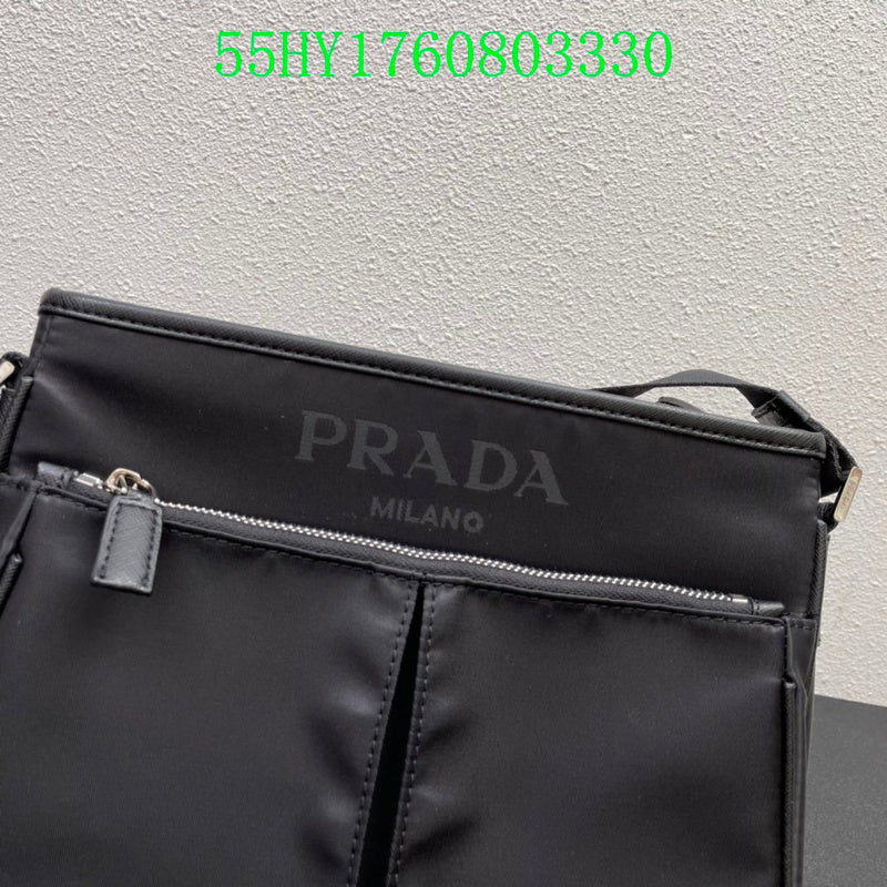 Prada Bags - The Barnes Bags  1076