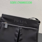 Prada Bags - The Barnes Bags  1076