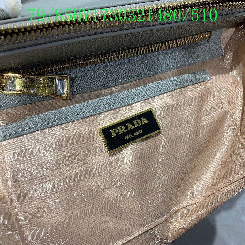 Prada Bags - The Barnes Bags  1555