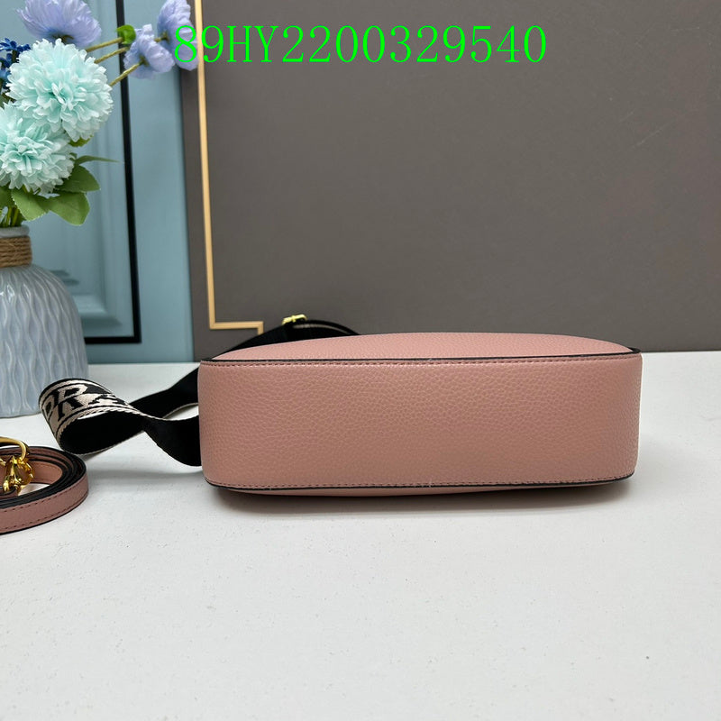 Prada Bags - The Barnes Bags  429
