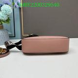 Prada Bags - The Barnes Bags  429