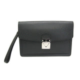 Louis Vuitton Veraiya  Leather Clutch Bag