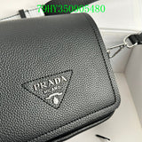 Prada Bags - The Barnes Bags  002